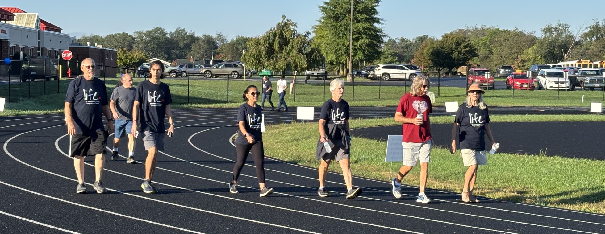 Shenandoah County Pregnancy Center Walk for Life 2026